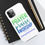 Thumbnail: Spiritual Capital Case Mate Tough Phone Cases