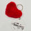 Thumbnail: Heart Keychain