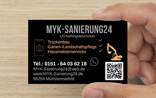 KontaktdatenVisite