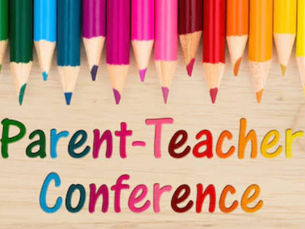 Parent Teacher Conferences