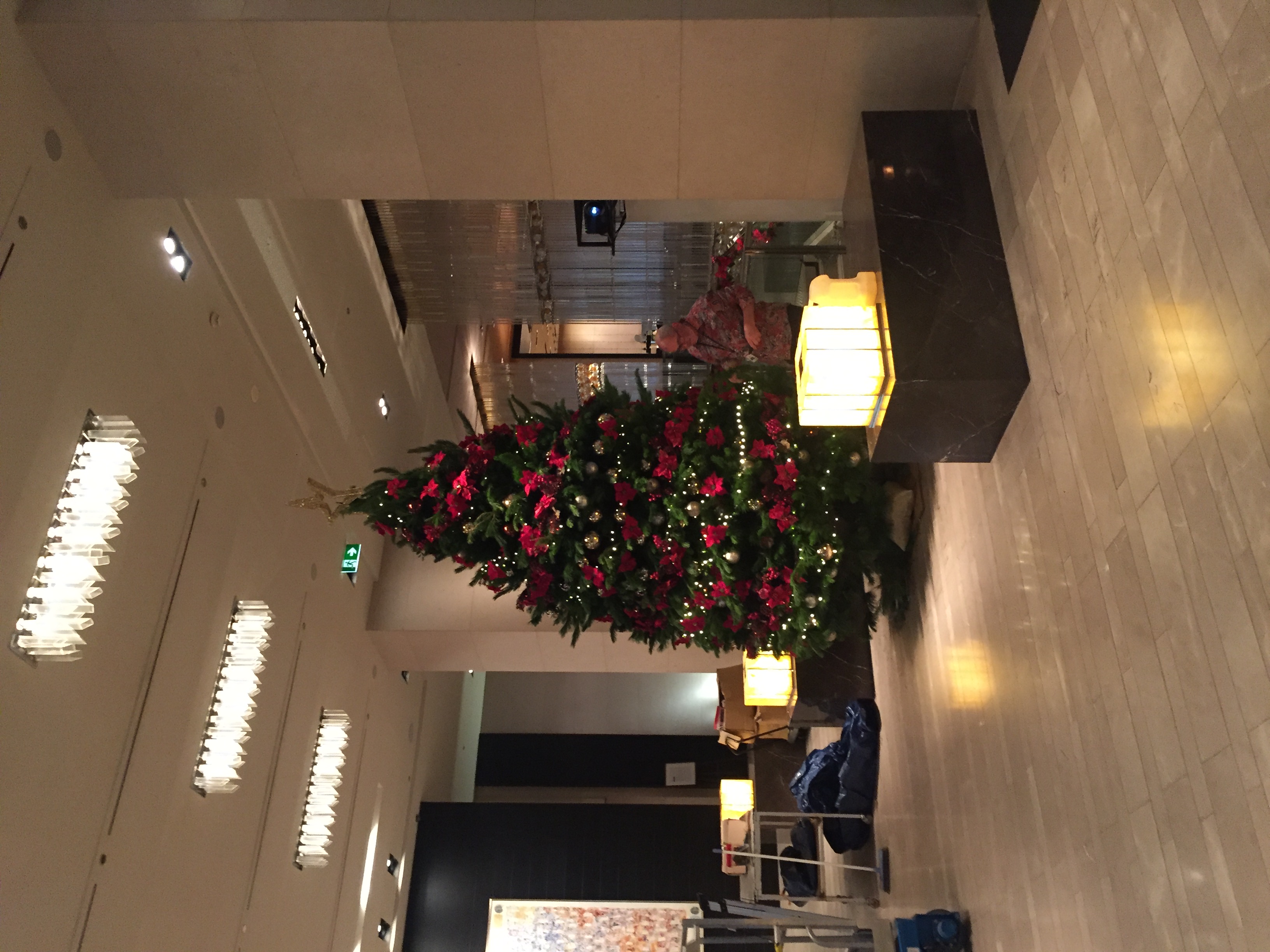 Christmas Tree Delivery Melbourne