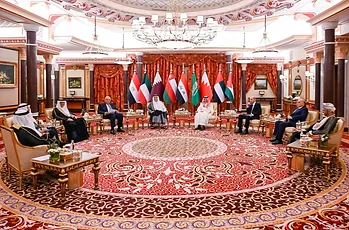 Analysts urge Arab League to pressure Assad for concessions before making comeback
