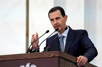 Captagon, a new trump card for Bashar al-Assad
