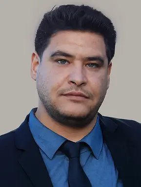 Saleh Haj Yousef