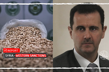 A Two-Way Message: What Are the Implications of the US–British Sanctions Against Syria’s Assad and Captagon Trade?