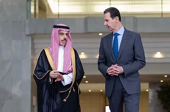 Syria's Arab League return still uncertain, even as Assad normalization continues