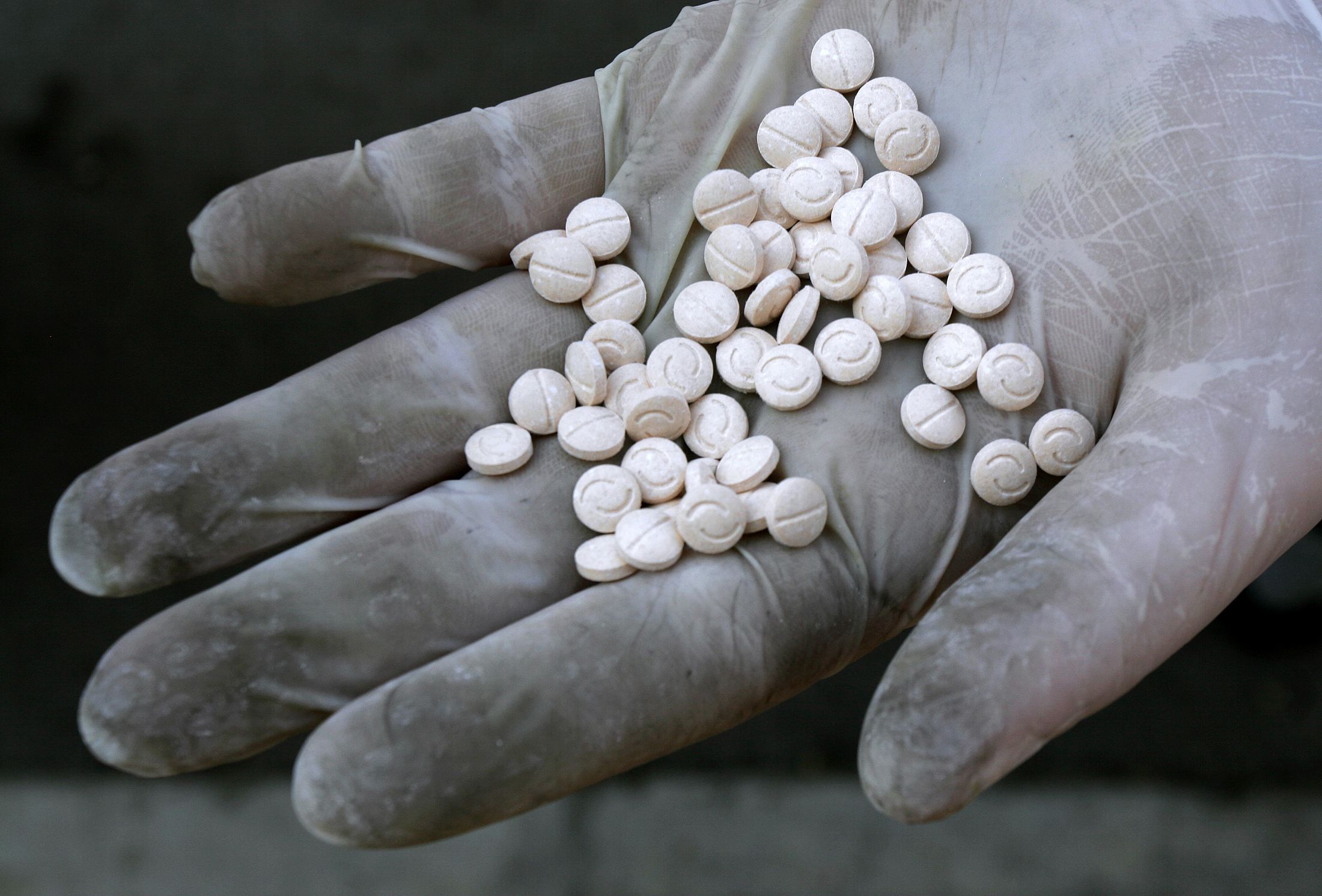 fenethylline drug of jihad