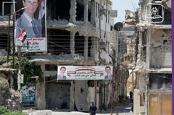 Economic diplomacy: Who wants to invest in Syria now?