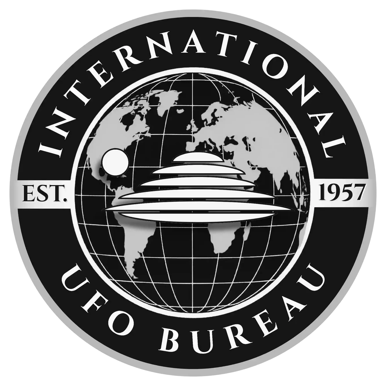 Special Projects | International UFO Bureau