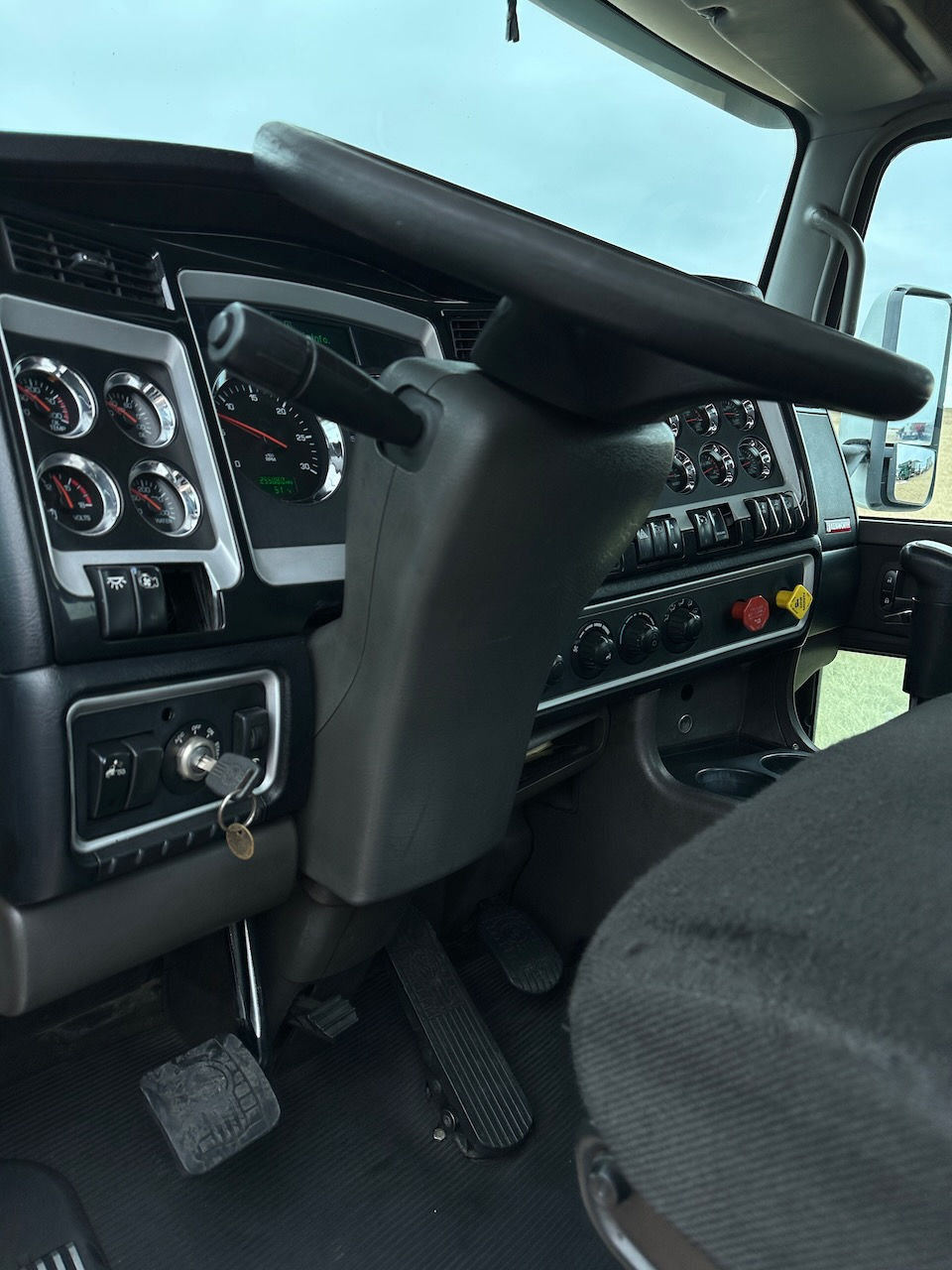 Thumbnail: 2011-2012 KENWORTH T800s