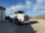 2012 KENWORTH T800 Ultrashift