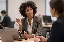 WillAHand Coaching & Consulting