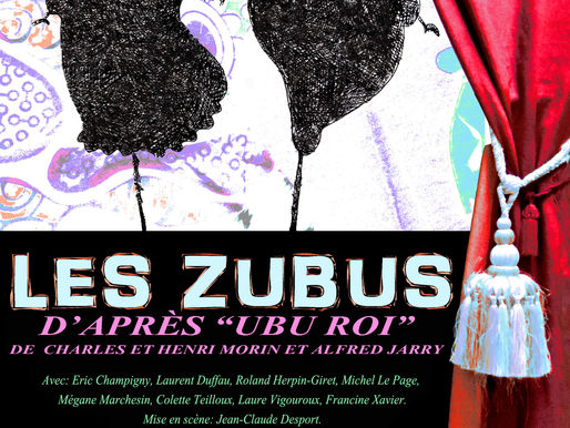 LES ZUBUS