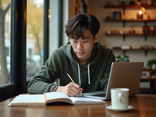 Balancing Work and Studies: Tips for Students Abroad