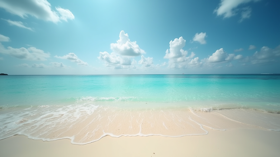 Your Guide to Personalized Concierge Services in Cayman Brac