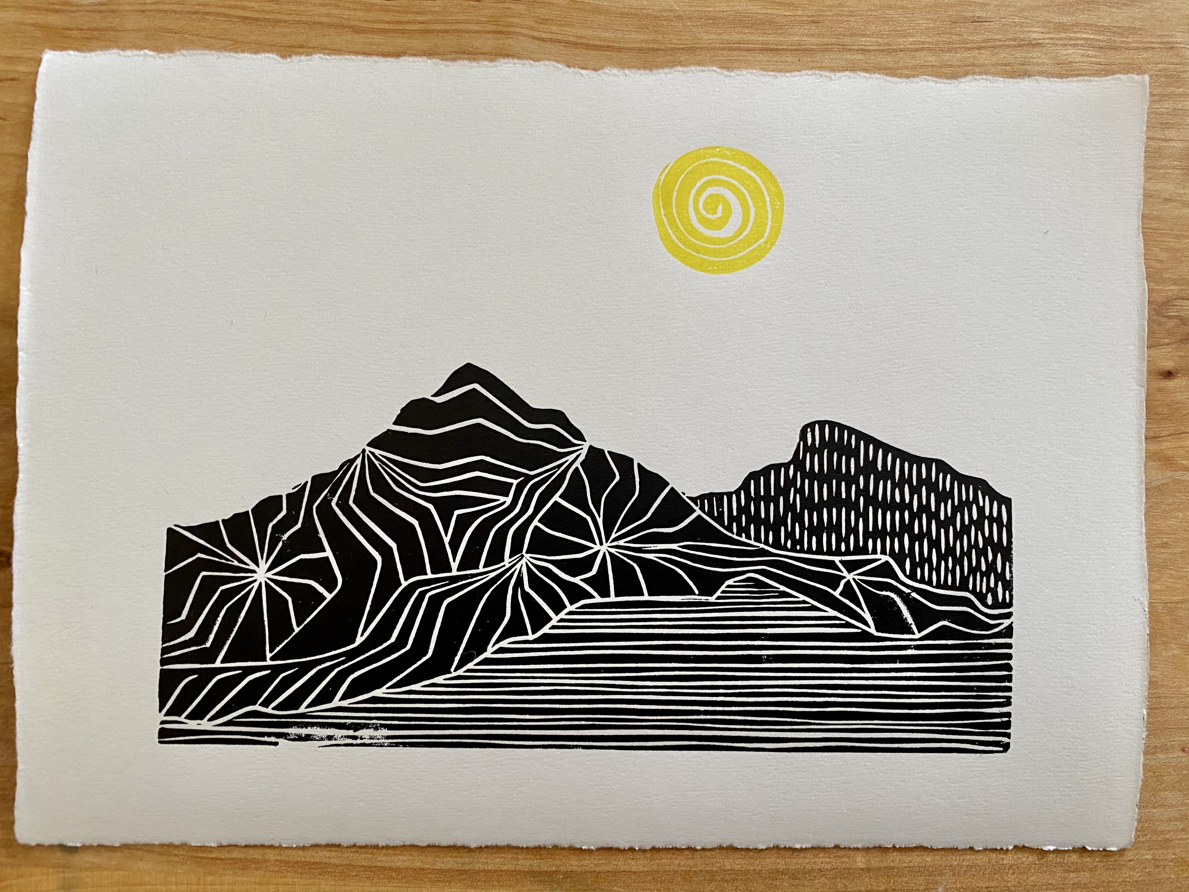 Mountains