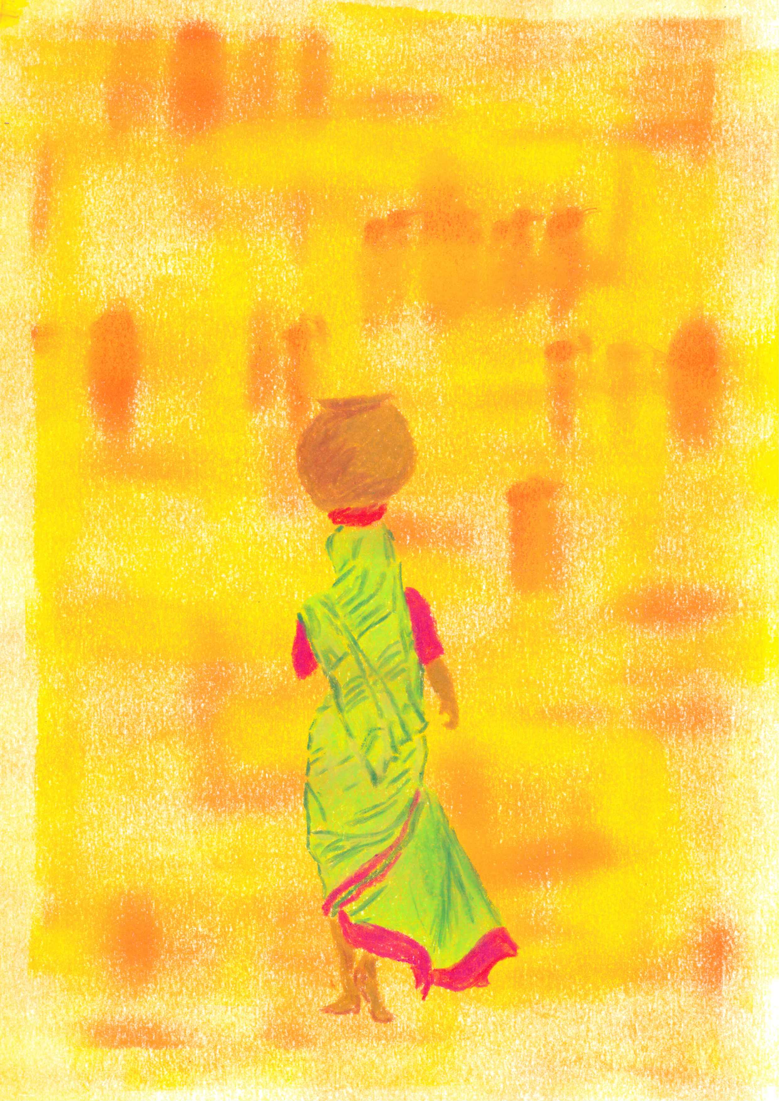 Far From Home