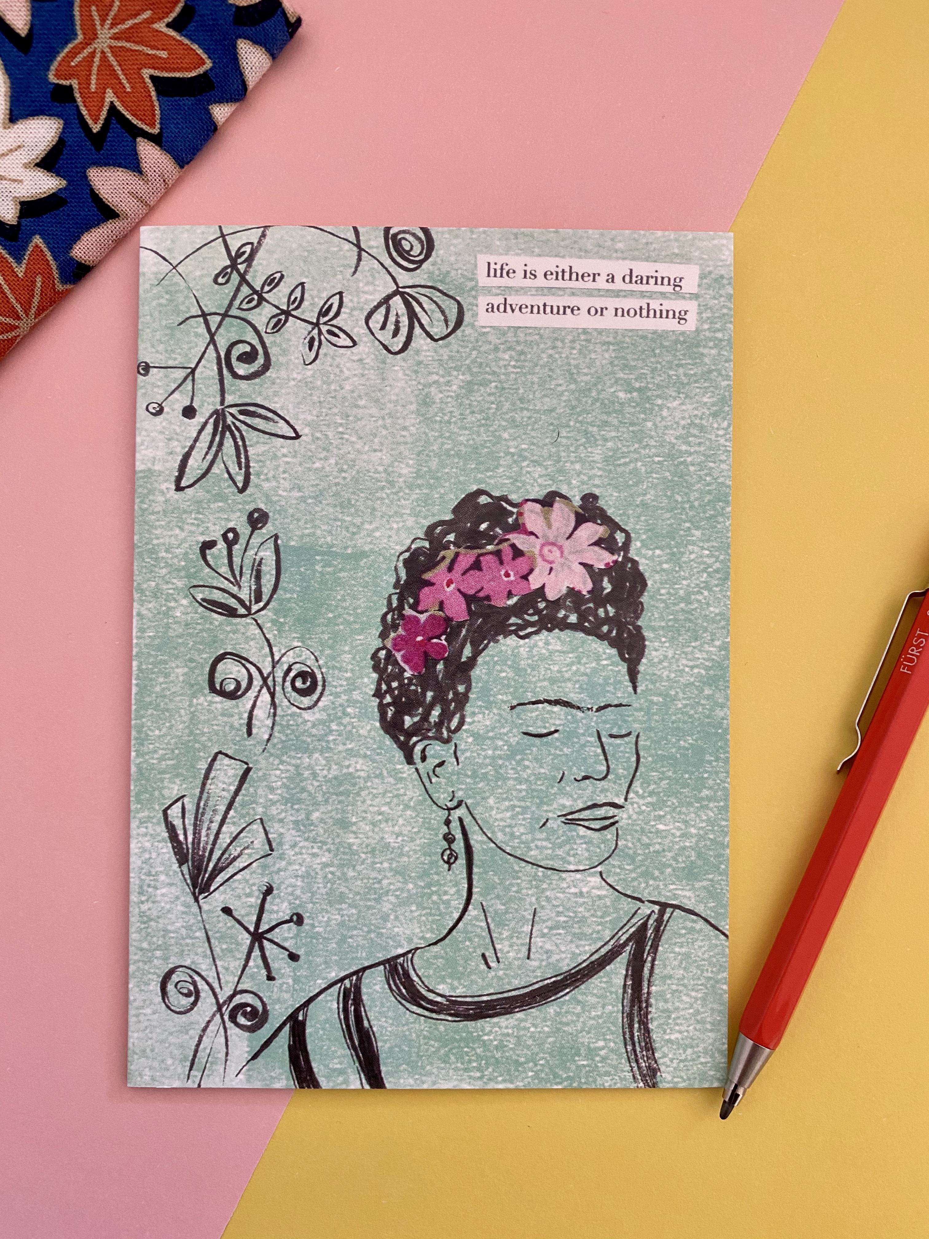 Frida Kahlo