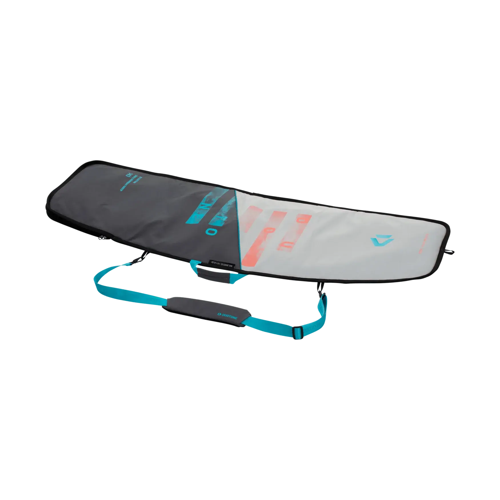 DUOTONE SINGLE BOARD BAG TWINTIP