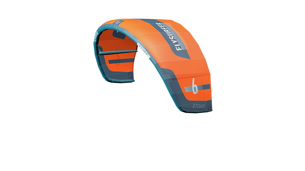 Miniatura: FLYSURFER Stoke 4