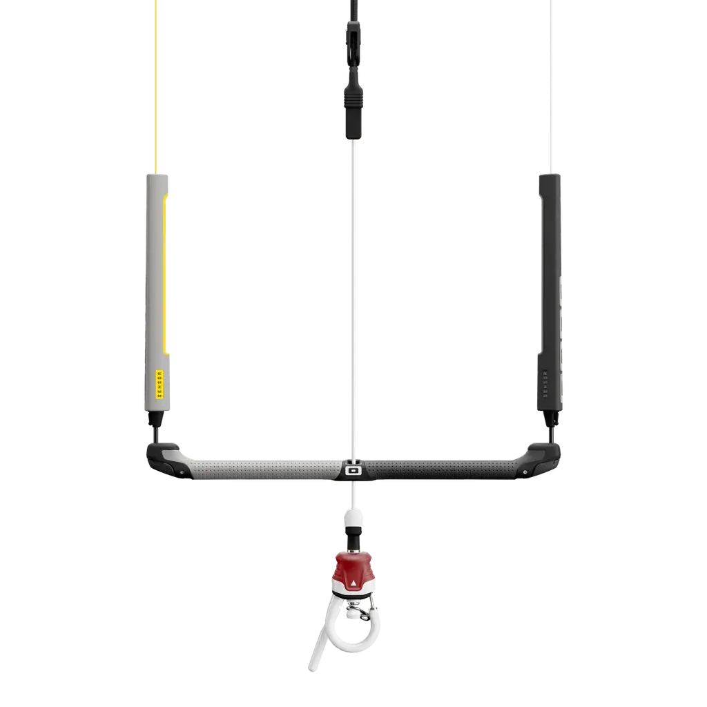Core Sensor 4S PRO bar
