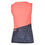 Thumbnail: Mystic Diva Tanktop Quickdry Coral