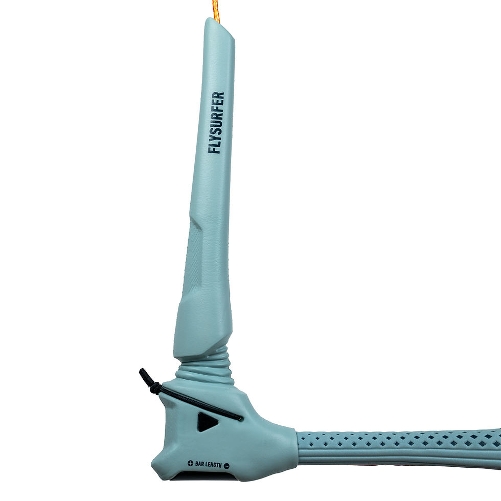 Miniatura: Flysurfer FORCE³ Control Bar