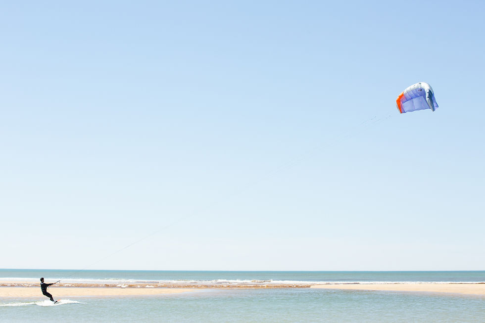 Miniaturbild: Flysurfer Hybrid 2