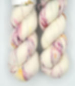 Thumbnail: Confetti Rose, 75% Merinos, 25% Polyamid