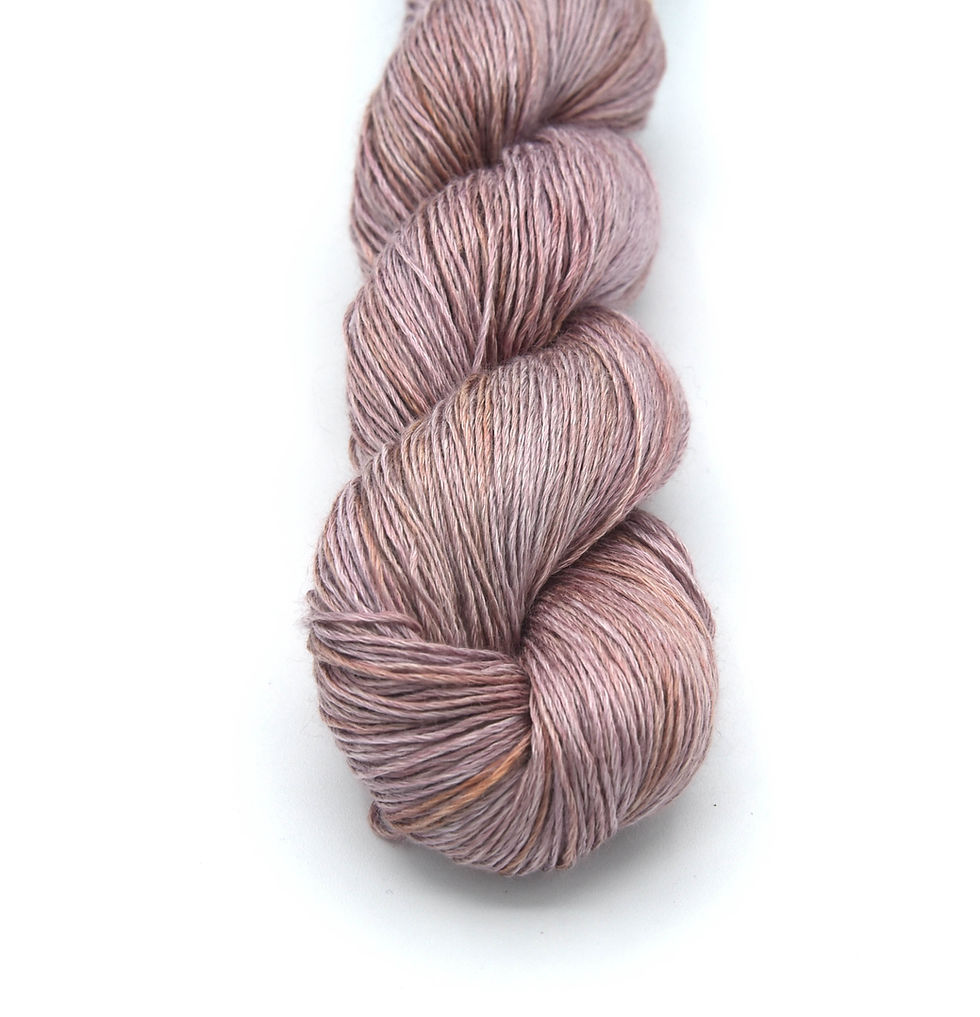 Miniaturbild: Perle de Lin, 50% Lin, 50% Tencel