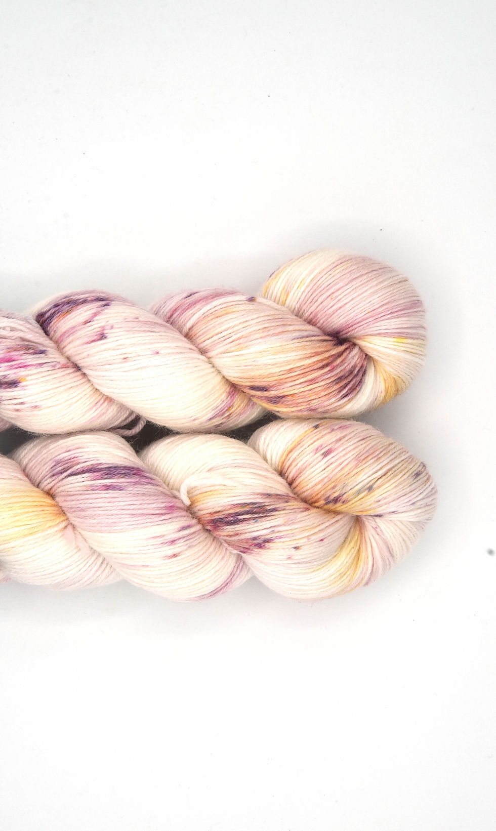 Thumbnail: Summer Crush, 60% Merinos, 25% Bamboo Viskose, 15% Nylon