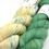 Miniaturbild: Kit: Promenade, 75% Merinos, 25% Polyamid