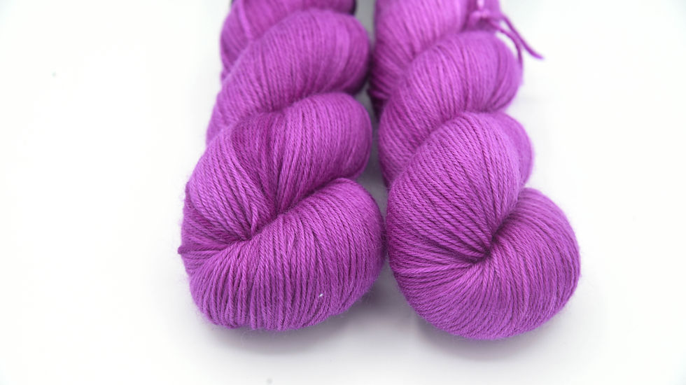 Thumbnail: Magenta Galaqutica, 75% Merinos, 25% Polyamid