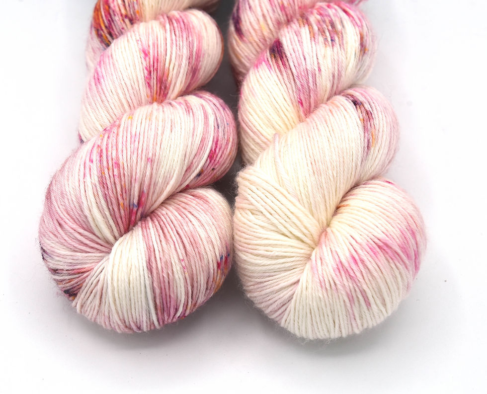 Miniaturbild: Souvenir, 80% Merinos, 20% Soie