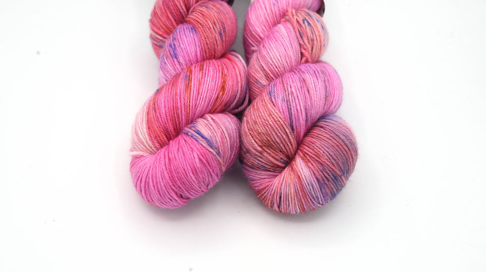 Thumbnail: Amerylies, 75% Merinos, 25% Polyamid