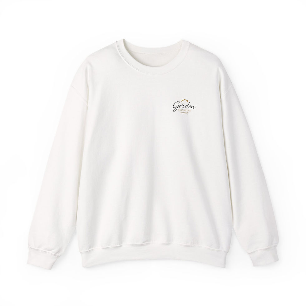 Thumbnail: Unisex Heavy Blend™ Crewneck Sweatshirt