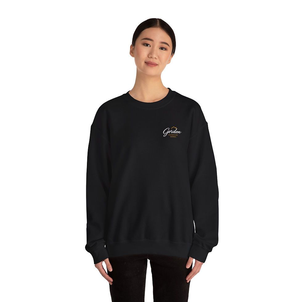 Thumbnail: Unisex Heavy Blend™ Crewneck Sweatshirt