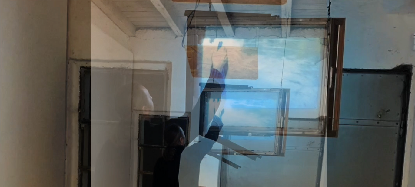 israstine main image