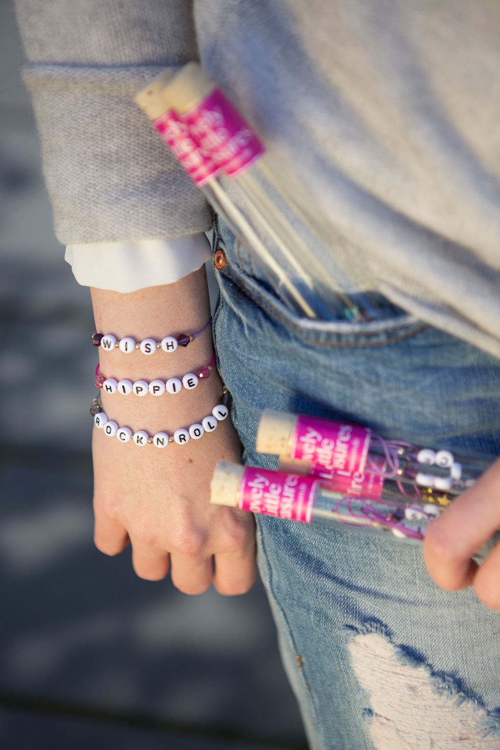 Kerstin Knott UGC Creator Kampagne Instagram & TikTok