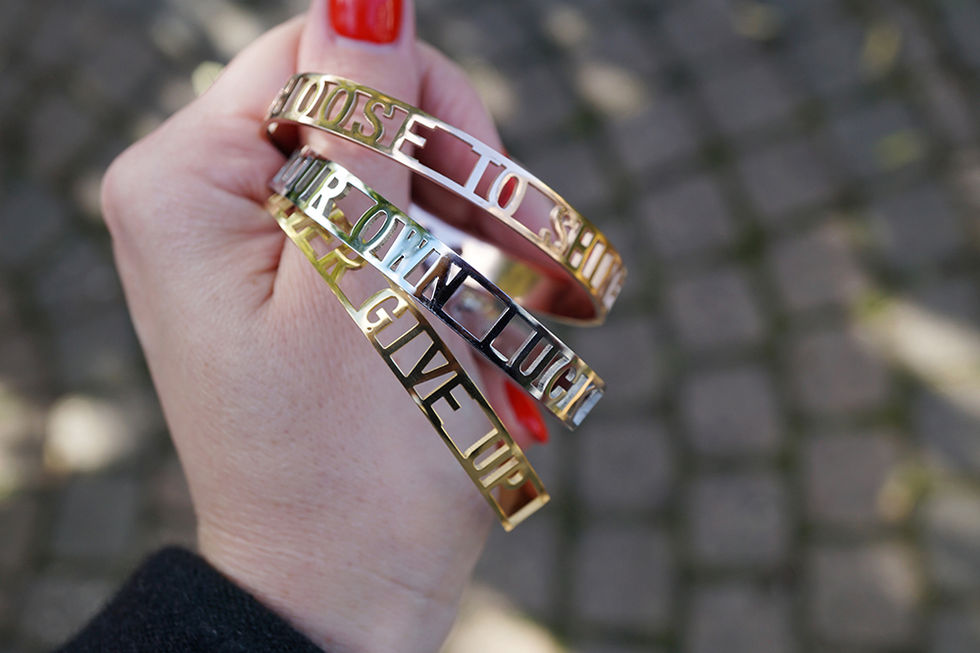 Kerstin Knott UGC Creator Kampagne Instagram & TikTok