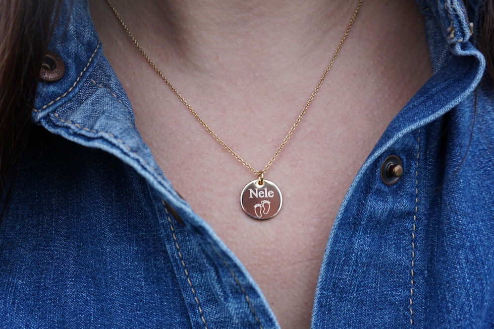 Kerstin Knott UGC Creator Kampagne Instagram & TikTok