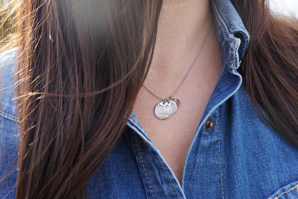 Kerstin Knott UGC Creator Kampagne Instagram & TikTok