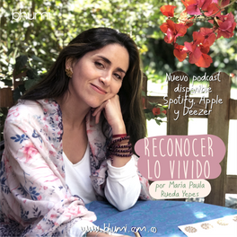 Reconocer lo vivido