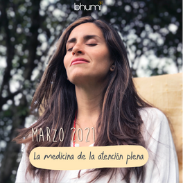 La medicina de la atención plena