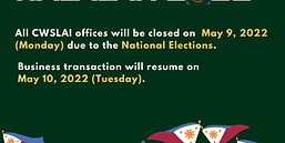 National Elections 2022