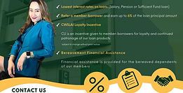 We provide quality FINANCIAL SERVICE