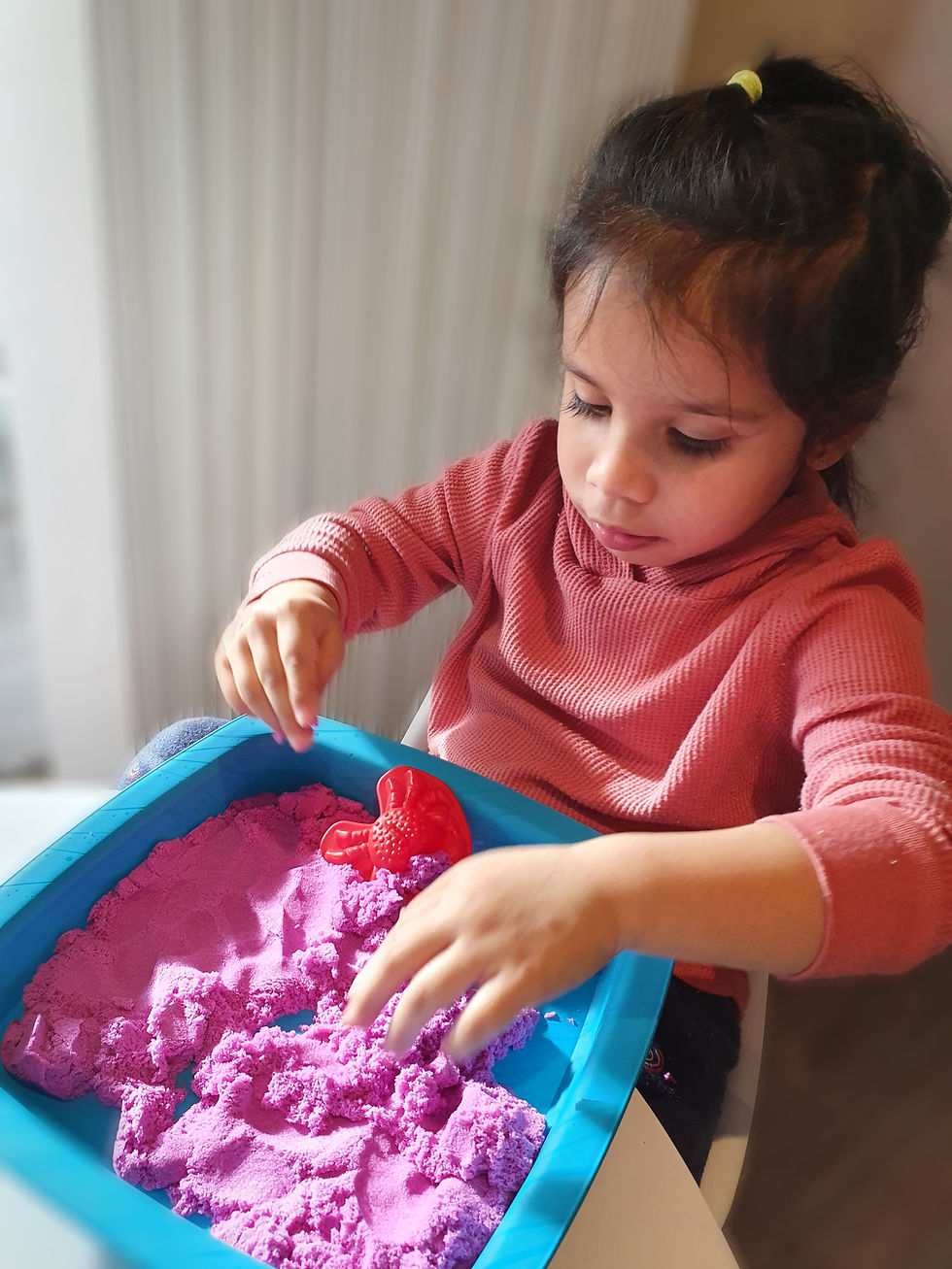 ABA and Early Intervention at Scarlett’s Autism Therapy Centre