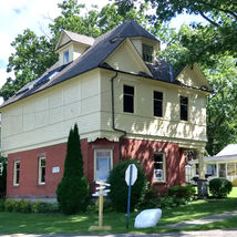 Hoag Art Gallery Masonry & Repainting Project