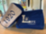 Thumbnail: Zeta Shoe Bag
