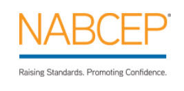 NABCEP Logo| Solar Panel Installation, Solar Arrays | Positive Solar Energy Plus